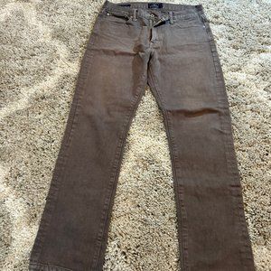 Lucky Brand 410 Athletic Fit 33x32 Men's Jeans